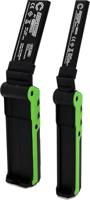 KS Tools 512.4505 KS TOOLS 512.4505 COMPETITION LED-Arbeitslampen-Set 2-tlg 2021 Energieeffizienzklasse n (512.4505) Energielabel 2021 n.v.t. - thumbnail