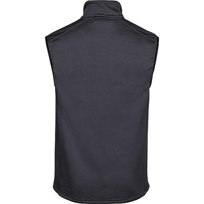 Tee Jays TJ9104 Stretch Fleece Bodywarmer - Deep Green - 3XL