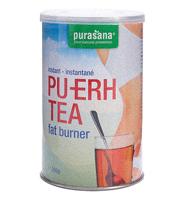Purasana Vegan Pu-erh Thee Instant - thumbnail