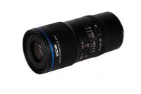 Laowa 100mm F/2.8 2X Ultra-Macro APO Sony FE - thumbnail
