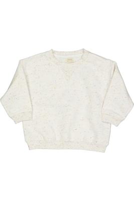Sweater - Beige