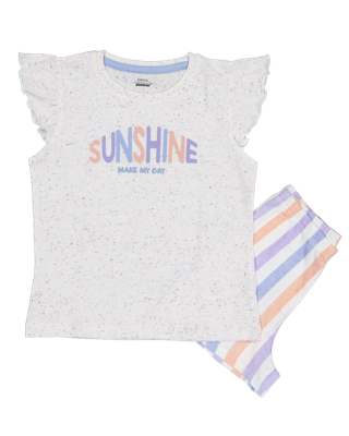 Shortama - Grijs Shortama - Grijs