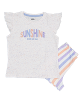 Shortama - Grijs - thumbnail