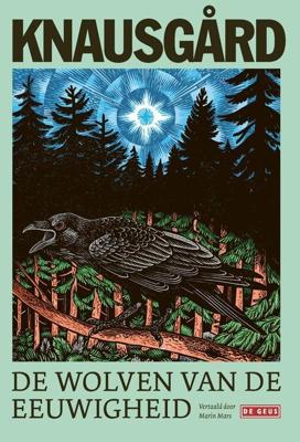 De wolven van de eeuwigheid - Karl Ove Knausgård - ebook