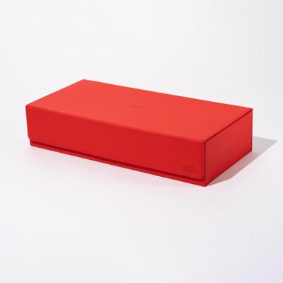 Ultimate Guard Superhive 550+ Xenoskin - Red