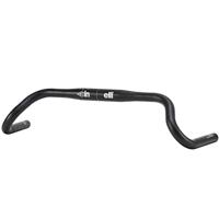 Cinelli Largo Stuur 560 mm - Zwart - thumbnail