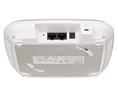 AC2300 1700 Mbit/s Wit Power over Ethernet (PoE)
