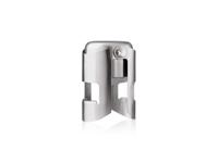 Vacu Vin Champagne stopper RVS - thumbnail