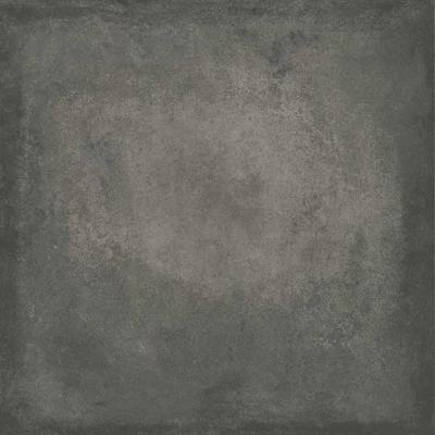 Tegel Baldocer Grafton Anthracite Mat Keramiek 80x80 Gerectificeerd