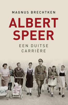 Albert Speer - Magnus Brechtken - ebook