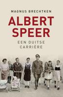 Albert Speer - Magnus Brechtken - ebook - thumbnail