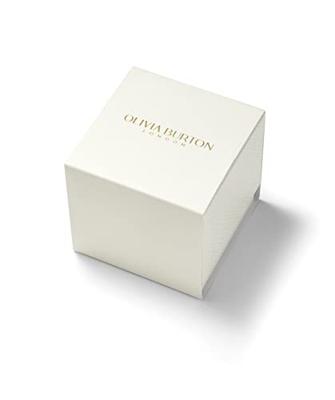 Horloge Dames Olivia Burton OB16MF09 (Ø 38 mm) Horloge Dames Olivia Burton OB16MF09 (Ø 38 mm)
