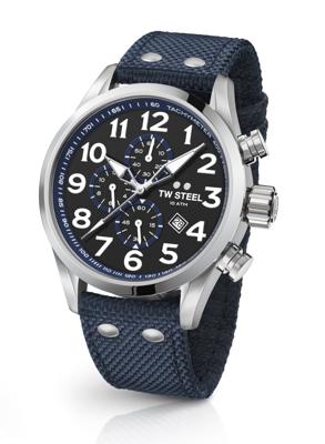 TW Steel Volante VS33 Chrono 45mm TW Steel Volante VS33 Chrono 45mm