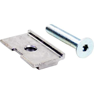 Esge Standaard plaat met bout f20