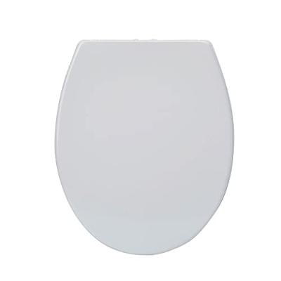 Wiesbaden Toiletzitting Ultimo 3.0 One Touch Softclose Mat Wit