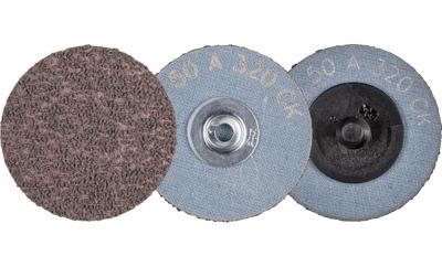 PFERD TOOLS CDR 75 A 320 CK 42797032 Schuurblad Korrelgrootte (num) 320 (Ø) 75 mm 50 stuk(s) PFERD TOOLS CDR 75 A 320 CK 42797032 Schuurblad Korrelgrootte (num) 320 (Ø) 75 mm 50 stuk(s)