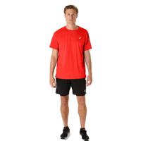 ASICS Shirt 2in1 Short Set Heren - thumbnail