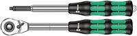 Wera Zyklop 05004095001 Omschakelratel 1/2 (12.5 mm) 112 mm - thumbnail