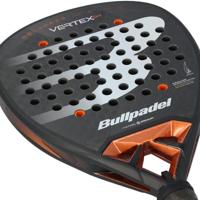 Padel Racket Bullpadel Vertex 04 2025 (Juan Tello) - thumbnail