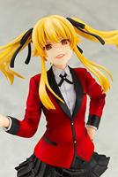 Kakegurui ARTFX J Statue 1/8 Mary Saotome 21 cm - thumbnail