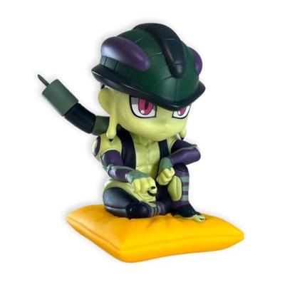 Hunter x Hunter: Money Box Meruem 15,5 cm