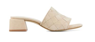 Mace Dames Leren SlippersSlippers Mace Dames Leren SlippersSlippers