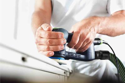 Festool Accessoires FastFix steunschijf ST-STF D90/7 FX H-HT | 495623