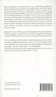 Boek der rusteloosheid (Paperback) - thumbnail