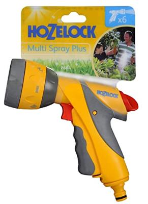 Hozelock Multi Spray Plus 2684P0000 Tuinbroes