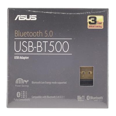 ASUS USB-BT500 netwerkkaart Bluetooth 3 Mbit/s