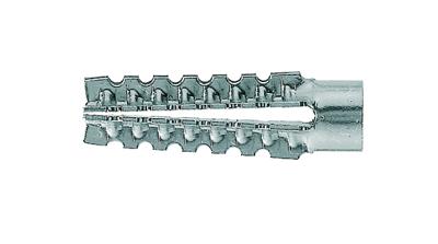 Fischer 61209 FMD 10 x 60 Stalen spreidplug 14 mm 50 stuk(s)
