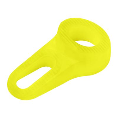 Deurwig 120mmx58mmx2-38 fl.geel Deltafix - Deltafix Deurwig 120mmx58mmx2-38 fl.geel Deltafix - Deltafix