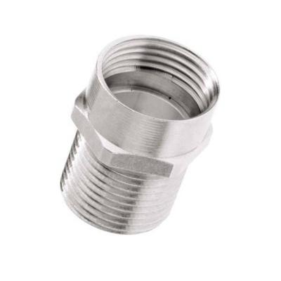 LAPP 52106040 SKINDICHT ZSE-M 20X1,5/16 M20 PG16 Polyethyleen Natuur 50 stuk(s)