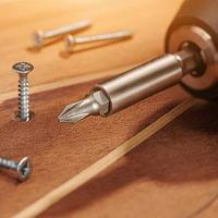 Bosch Accessories Promoline 2607019454 Bitset 10-delig Plat, Kruiskop Phillips, Kruiskop Pozidriv - thumbnail