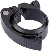 Ergotec zadelpenklem scq-200 40.0 zwart - thumbnail