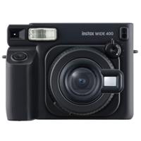 Fujifilm INSTAX WIDE 400 - Zwart - thumbnail