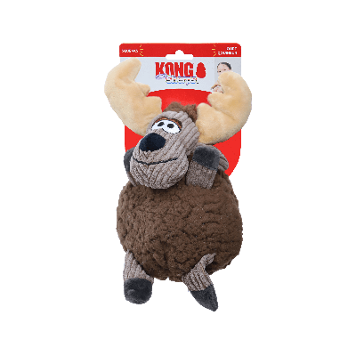 KONG SHERPS FLOOFS BIG MOOSE 21,5X11X26,5 CM