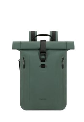 Coatify Rolltop Backpack 14.1" GREEN