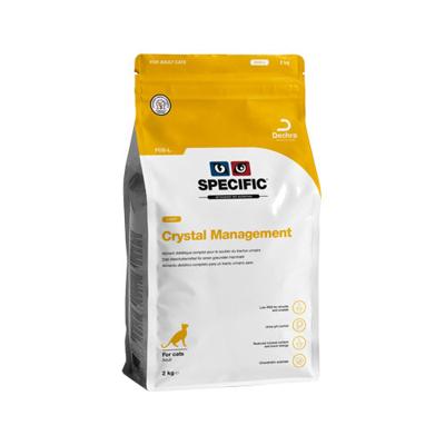 Specific FCD-L Crystal Management Light kat 2kg