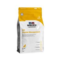 Specific FCD-L Crystal Management Light kat 2kg - thumbnail