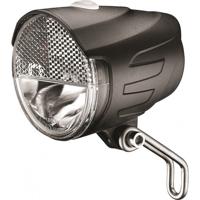 Union Voorlicht lupa led 20 lux batterijen abs zwart - thumbnail