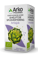 Arkopharma Arkocaps Artisjok (45 caps) - thumbnail