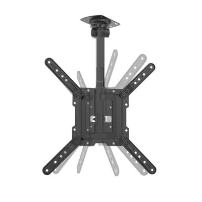 Hama TV-plafondbeugel 165,1 cm (65)