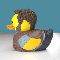 Jurassic World Tubbz PVC Figure Owen Grady 1st Edition 10 cm - thumbnail