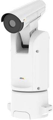 Q8641-E - Thermische netwerkcamera - pan  tilt - openlucht - stofbestendig  weerbestendig - Z&W - 384 x 288