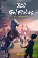 Soul Riders | Verraad op Jorvik - Helena Dahlgren - ebook - thumbnail