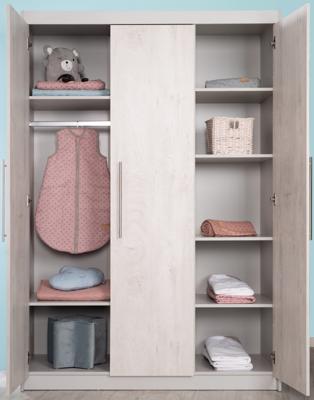 roba Kledingkast Maren 2