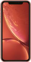 Apple iPhone XR , 64GB, koraalrood (Refurbished) - thumbnail