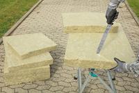 Wolfcraft 4097000 Isolatiemes Universeel Koplengte 305 mm - thumbnail