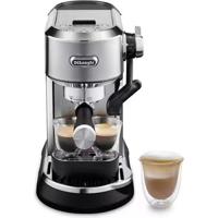 De&apos;Longhi Dedica Maestro Plus EC950.M Espresso apparaat Grijs - thumbnail